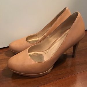 Cole Haan pump